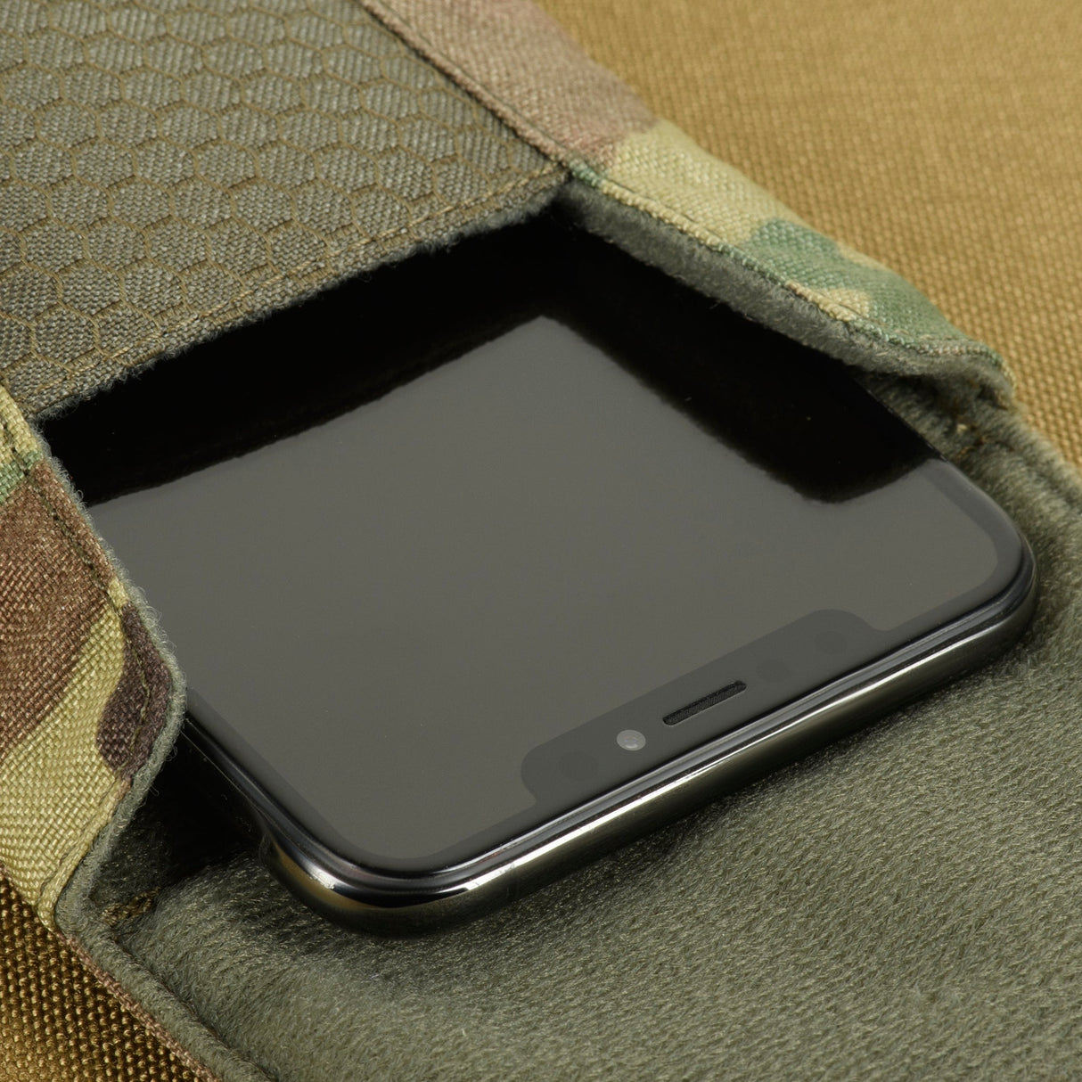 M-Tac Smartphone Pouch Elite Hex, alternate view 30