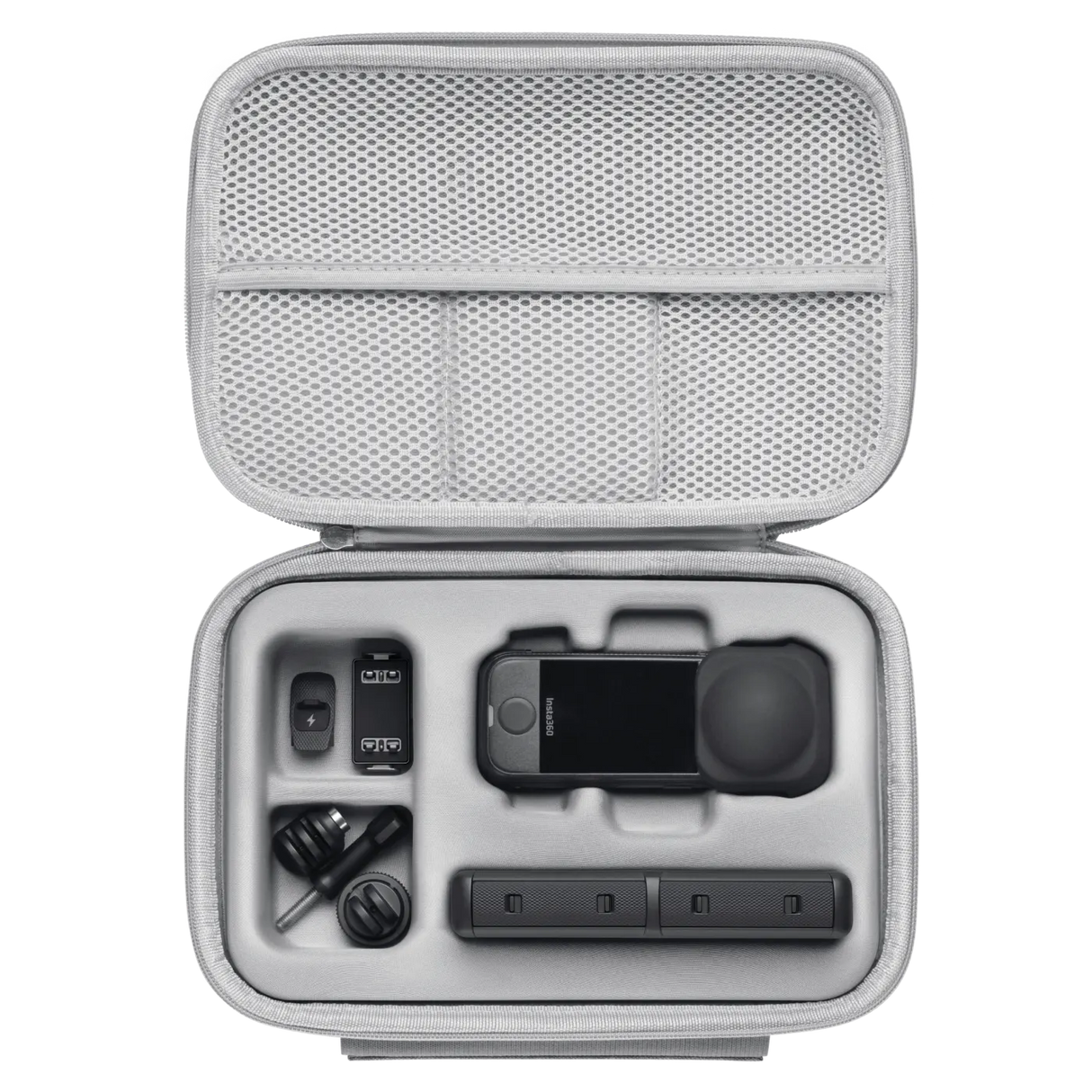 Insta360 X4 Air Carry Case - Protective Camera Travel Case, alternate view 5