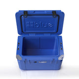 Cooler Roto-Moldado Ice Vault de 60 Quartos