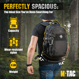 M-Tac Backpack Mission, alternate view 4