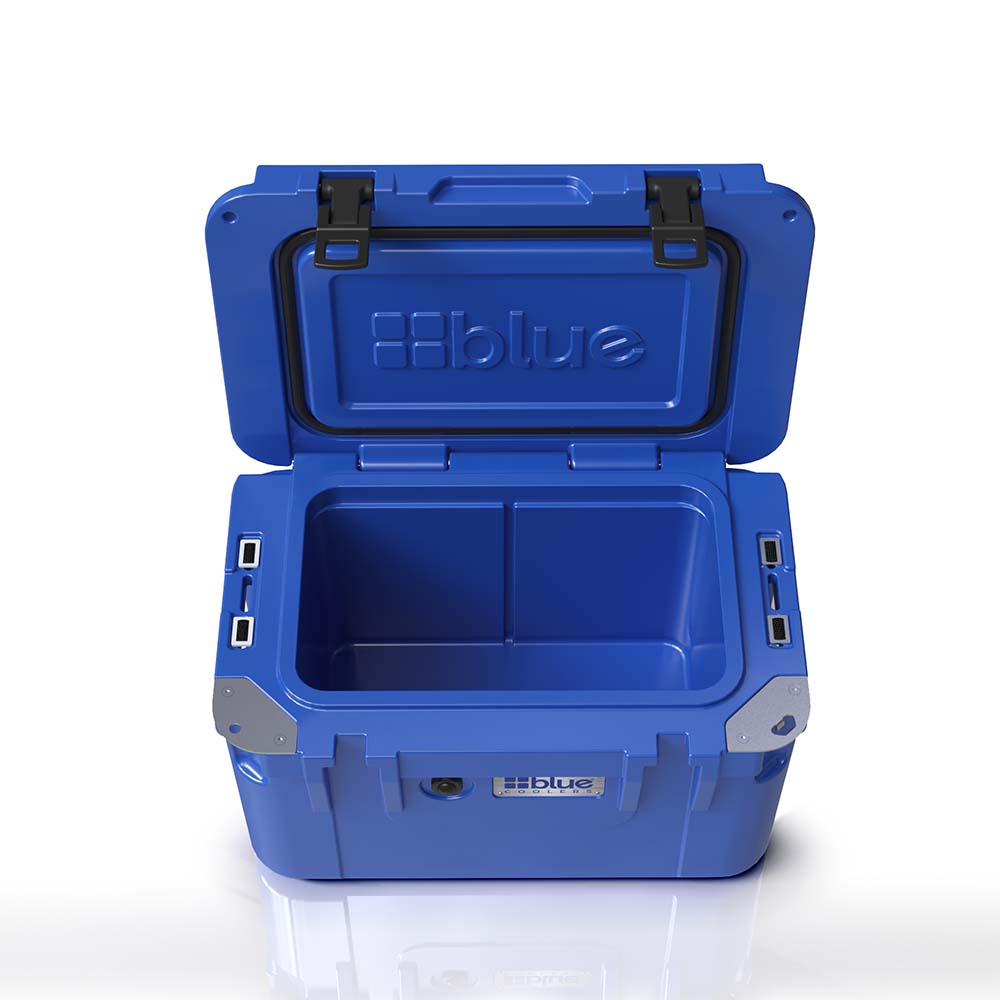 Cooler Roto-Moldado Série Companion de 30 Quartos