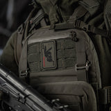 M-Tac Patch Bad Boy Embroidery, alternate view 47