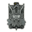 M-Tac Sticker Odin Reflective, Small