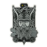 M-Tac Sticker Odin Reflective, Small