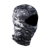 Tactical Balaclava for Ultimate Protection and Versatility in 11 Gravel All Over The Land, alternate view 11