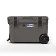 Cooler Roto-Moldado Ice Vault de 60 Quartos com Rodas