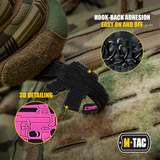 M-Tac Patch M4A1 3D PVC, alternate view 6