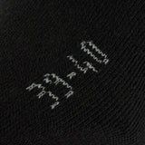 M-Tac Socks Winter Wool in Black, alternate view 2