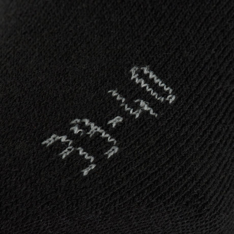 M-Tac Socks Winter Wool in Black, alternate view 2
