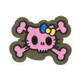M-Tac Patch Kitty Embroidery, alternate view 18