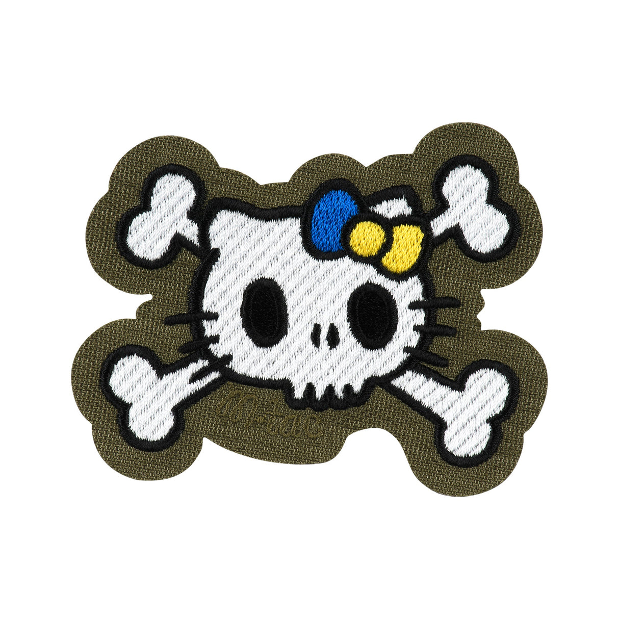 M-Tac Patch Kitty Embroidery, alternate view 32