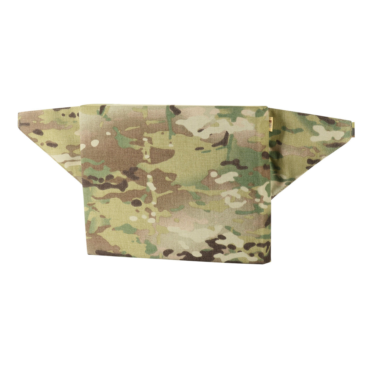 M-Tac Seat Mat with Belt ARMOR, alternate view 14