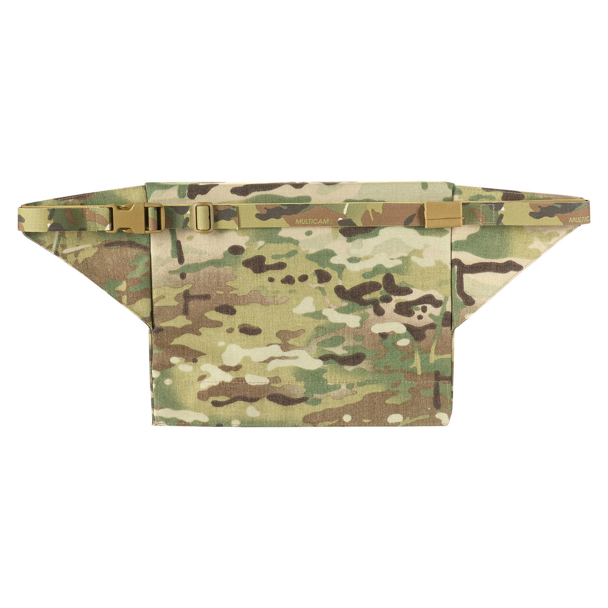 M-Tac Seat Mat with Belt ARMOR, alternate view 16