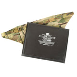 M-Tac Seat Mat with Belt ARMOR, alternate view 17