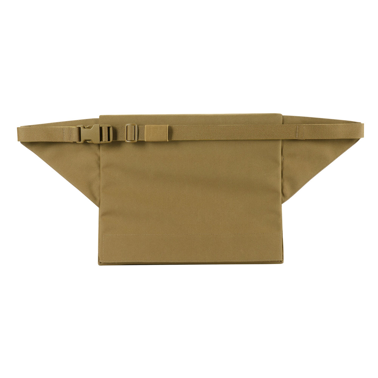 M-Tac Seat Mat with Belt ARMOR in Multicam, alternate view 3