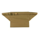 M-Tac Seat Mat with Belt ARMOR in Multicam, alternate view 3