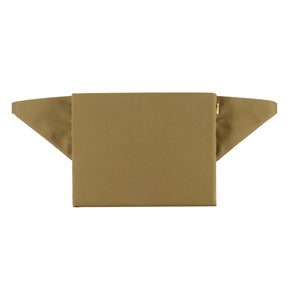 M-Tac Seat Mat with Belt ARMOR in Coyote