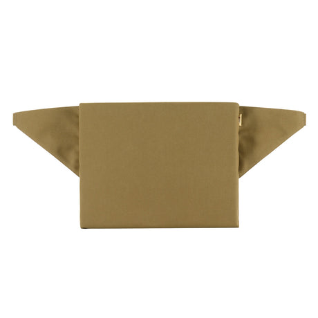 M-Tac Seat Mat with Belt ARMOR in Coyote