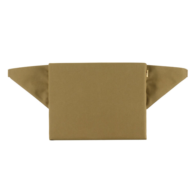 M-Tac Seat Mat with Belt ARMOR in Coyote