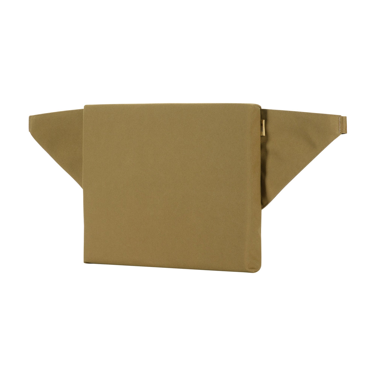 M-Tac Seat Mat with Belt ARMOR in Ranger Green, alternate view 4
