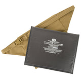 M-Tac Seat Mat with Belt ARMOR, alternate view 6