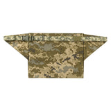 M-Tac Seat Mat with Belt ARMOR, alternate view 11