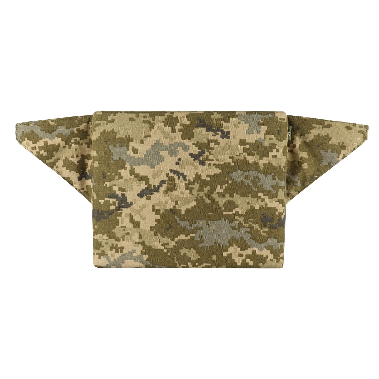 M-Tac Seat Mat with Belt ARMOR, alternate view 12