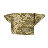 M-Tac Seat Mat with Belt ARMOR, alternate view 7