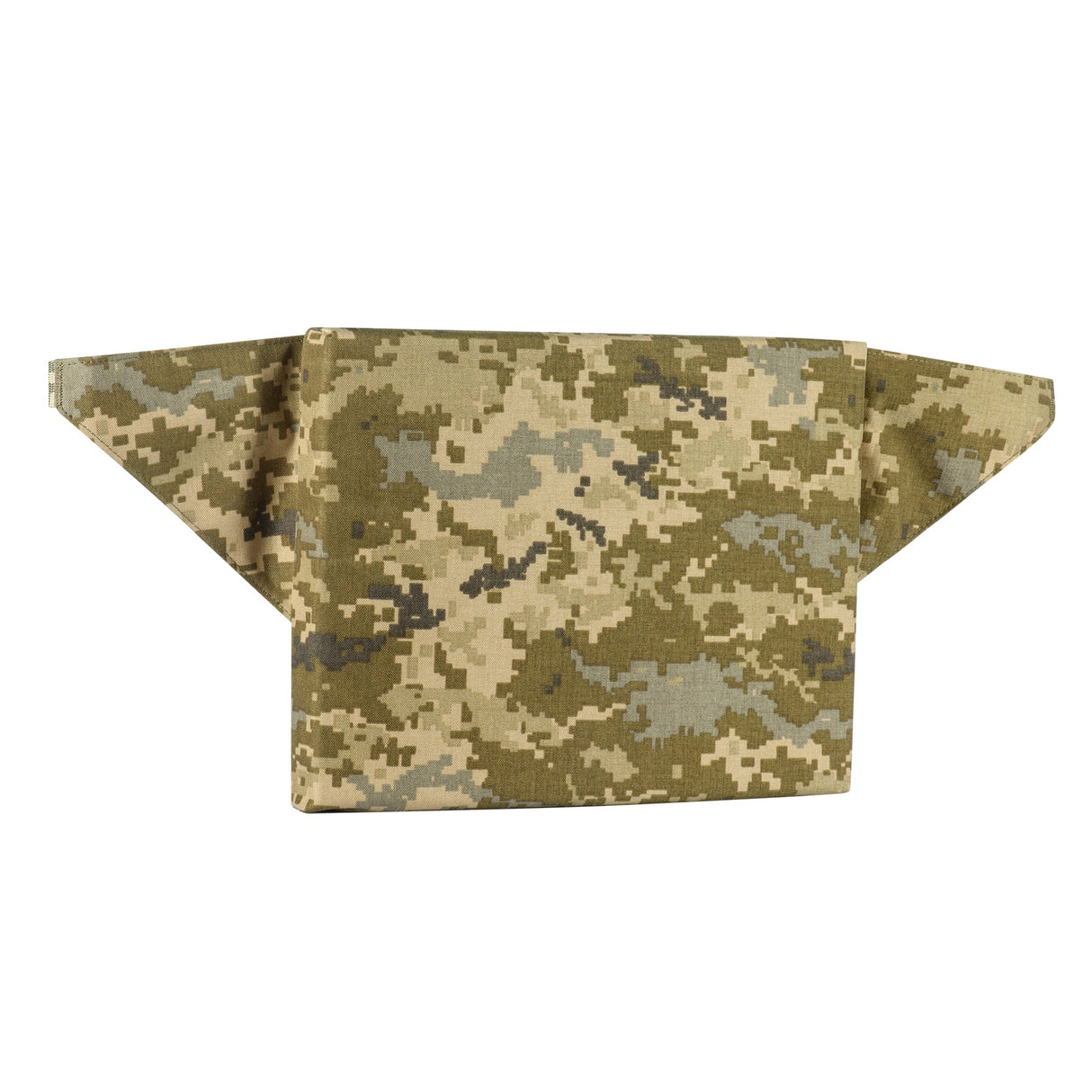 M-Tac Seat Mat with Belt ARMOR, alternate view 8