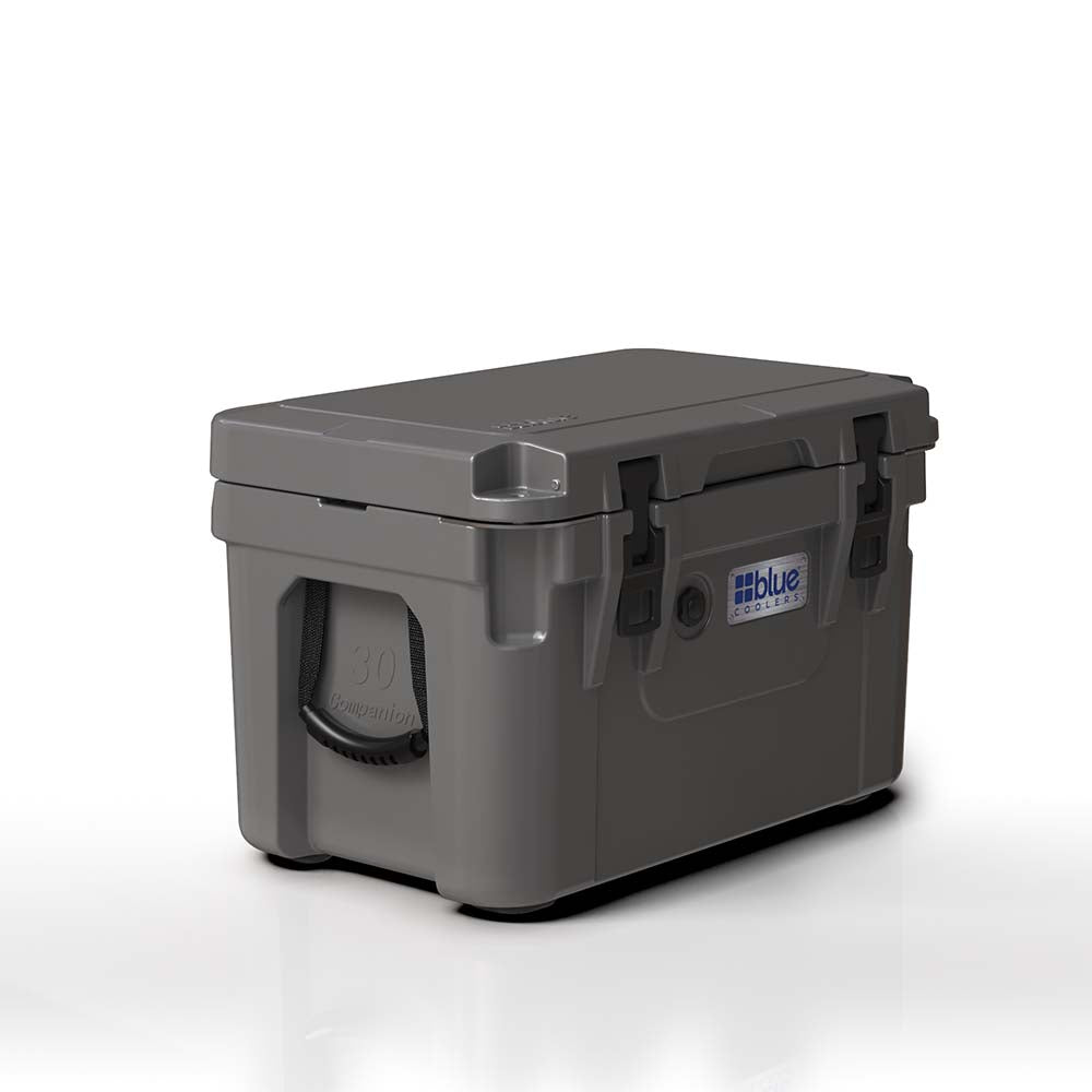 Cooler Roto-Moldado Série Companion de 30 Quartos