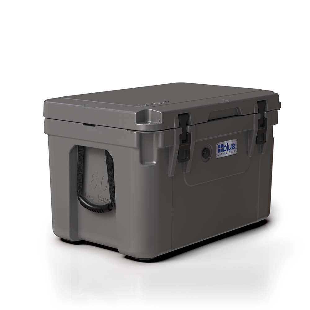 Cooler Roto-Moldado Ice Vault de 60 Quartos