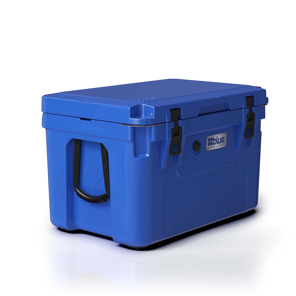 Cooler Roto-Moldado Ice Vault de 60 Quartos