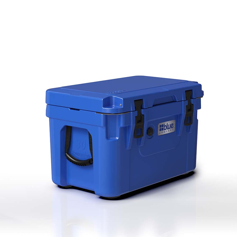 Cooler Roto-Moldado Série Companion de 30 Quartos