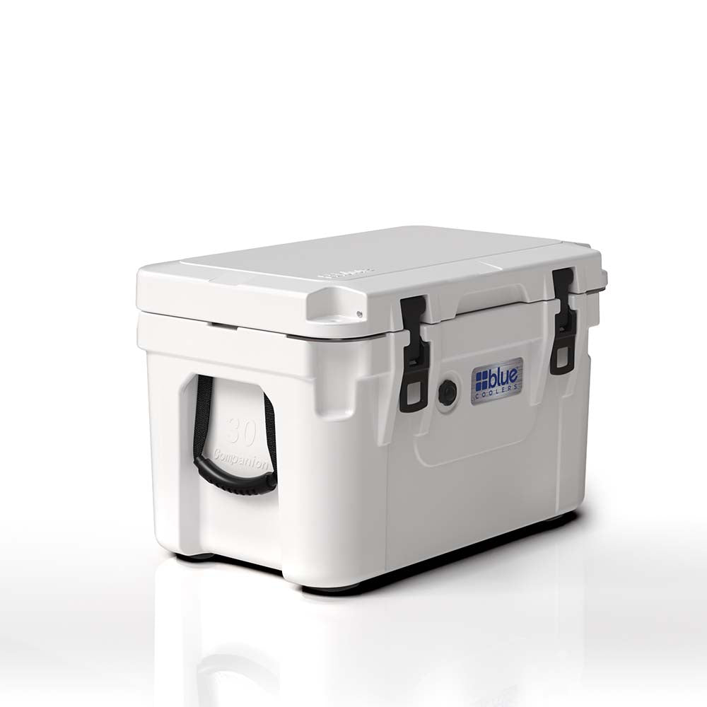 Cooler Roto-Moldado Série Companion de 30 Quartos