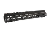 Geissele Super Modular MK4 M-LOK AR-15 Handguard, alternate view 14