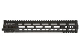 Geissele Super Modular MK4 M-LOK AR-15 Handguard, alternate view 15