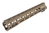 Geissele Super Modular MK4 M-LOK AR-15 Handguard, alternate view 26