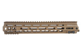 Geissele Super Modular MK4 M-LOK AR-15 Handguard, alternate view 27