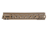 Geissele Super Modular MK4 M-LOK AR-15 Handguard, alternate view 28