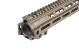 Geissele Super Modular MK4 M-LOK AR-15 Handguard, alternate view 29