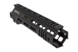 Geissele Super Modular MK4 M-LOK AR-15 Handguard in Black