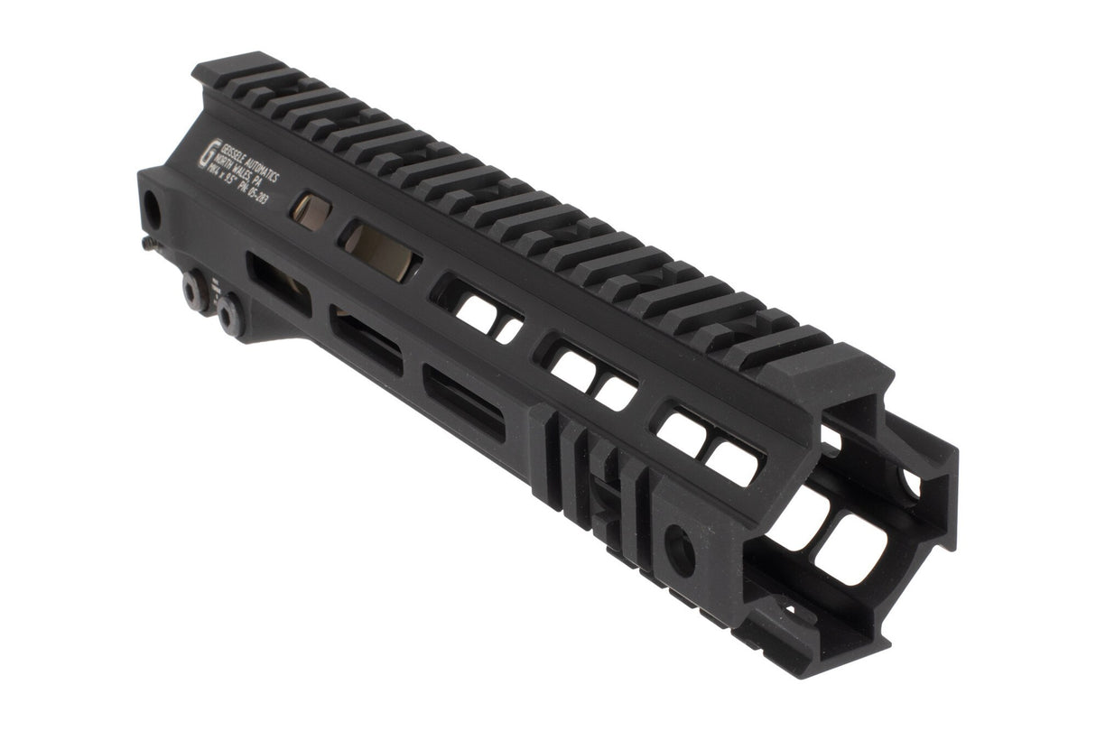 Geissele Super Modular MK4 M-LOK AR-15 Handguard in Black