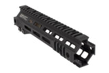 Geissele Super Modular MK4 M-LOK AR-15 Handguard in Black