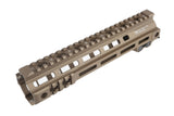 Geissele Super Modular MK4 M-LOK AR-15 Handguard, alternate view 22