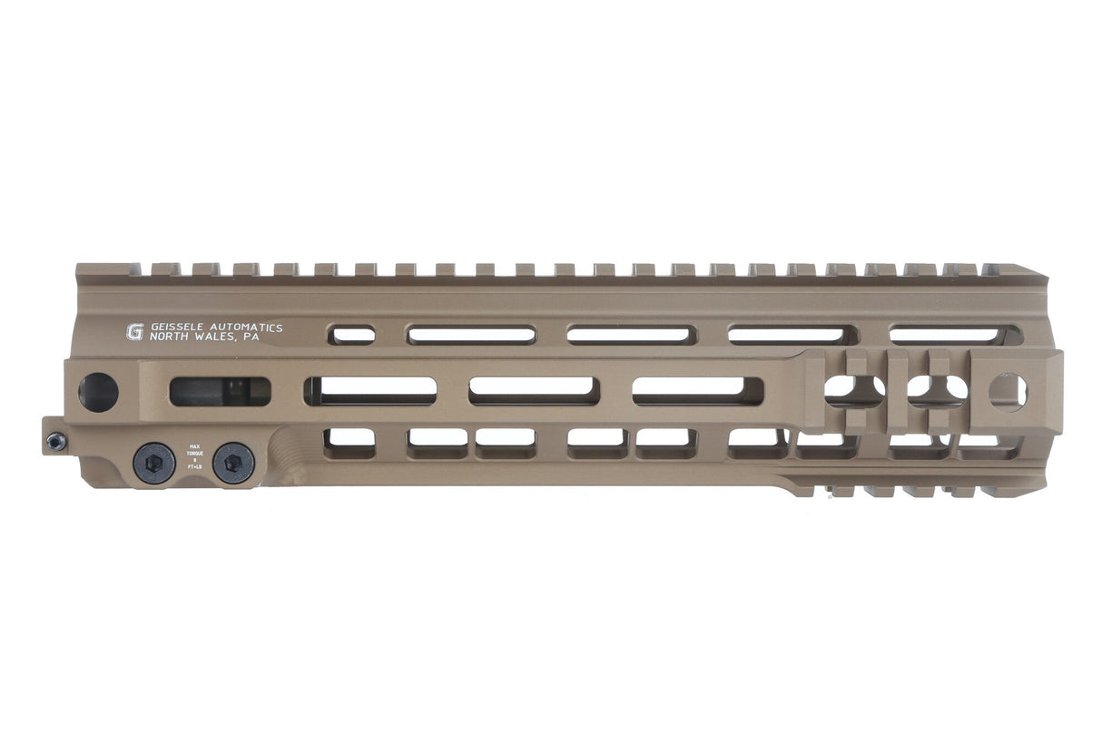 Geissele Super Modular MK4 M-LOK AR-15 Handguard, alternate view 23