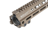 Geissele Super Modular MK4 M-LOK AR-15 Handguard, alternate view 24