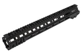 Geissele Super Modular MK4 M-LOK AR-15 Handguard, alternate view 8