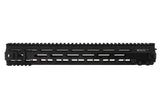 Geissele Super Modular MK4 M-LOK AR-15 Handguard, alternate view 9