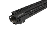 Geissele Super Modular MK4 M-LOK AR-15 Handguard, alternate view 11