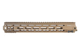 Geissele Super Modular MK4 M-LOK AR-15 Handguard, alternate view 17